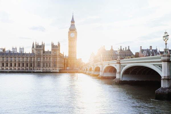 Cyberattack Halts Property Searches, Threatening Home Sales in London Boroughs