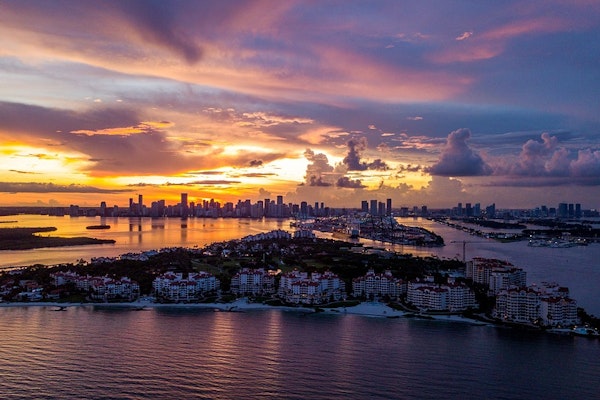 Rising Ocean Temps to Drive Massive Insured Losses From Cat 5 Hurricanes in Florida, East Coast