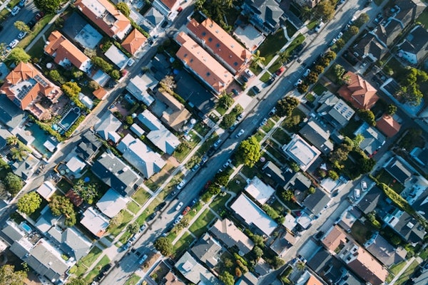 California Lawmakers Move to Regulate Aerial Imagery Used by Insurers