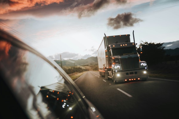 Predictive AI in Commercial Auto Cuts Collision Frequency by Up to 60%