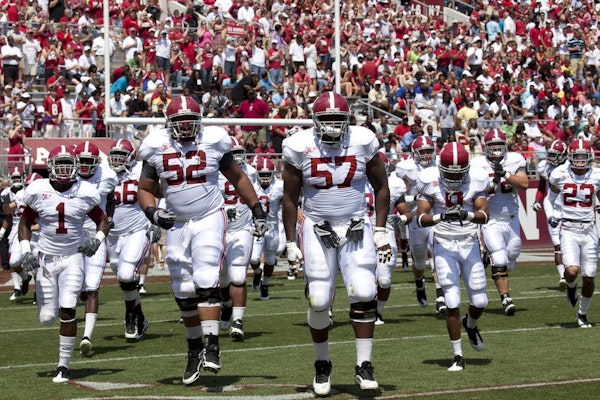 College Athlete Pay Drives New Insurance Risks for Universities