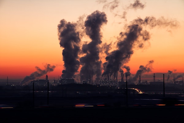 California Climate Disclosure Laws Face First Amendment Test in Federal Appeal
