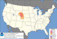 Fire Outlook